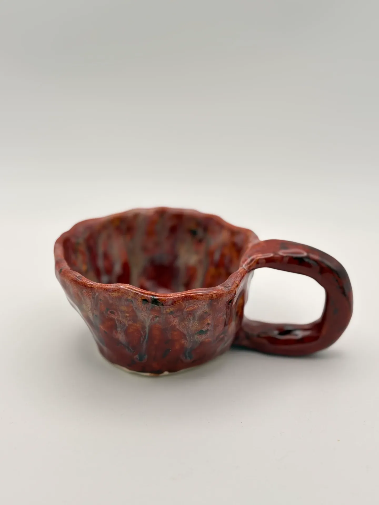 Cramics mug