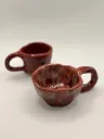 Cramics mug